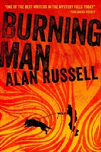 Burning Man