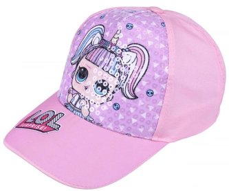 KŠILTOVKA LOL - velikost 54