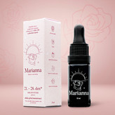 Good Clean Love Cyklické kapky Marianna 10 ml