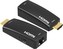 PREMIUMCORD HDMI FULL HD 1080p extender na 50m přes jeden kabel Cat5e/6