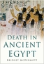 Death in Ancient Egypt