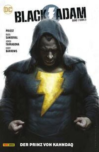 Black Adam