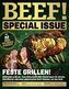 BEEF! Special Issue 1/2023