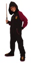 Harry Potter Overal dětský - Nebelvír (7-9 let)