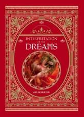 Interpretation of Dreams