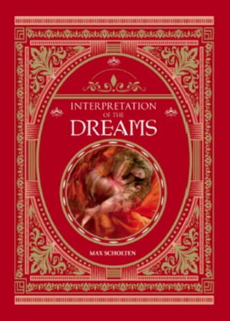 Interpretation of Dreams