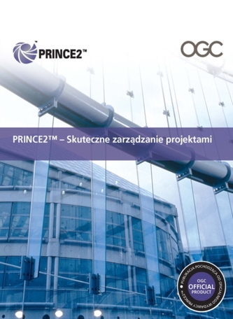 PRINCE2 - Skuteczne Zarzadzanie Projektami