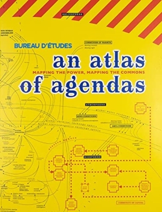 An Atlas of Agendas