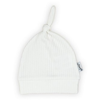 Kojenecká bavlněná čepička Nicol Lea - velikost 86 (12-18m)