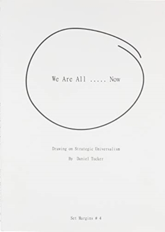 We Are All ..... Now