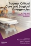 Trauma, Critical Care and Surgical Emergencies