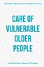 Care of Vulnerable Older People