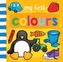 My First... Colours