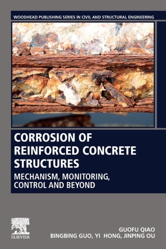 Corrosion of Reinforced Concrete Structures