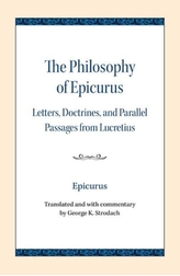 The Philosophy of Epicurus