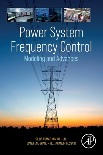 Power System Frequency Control