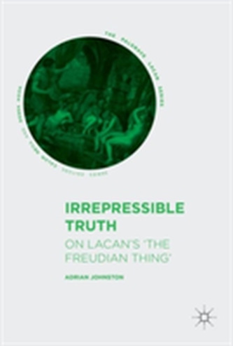 Irrepressible Truth