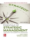 ISE Essentials of Strategic Management: The Quest for Competitive Advantage