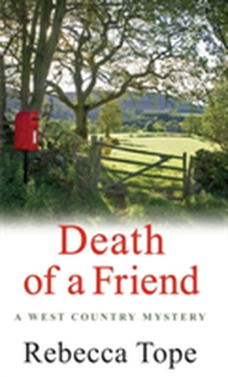 Death of a Friend