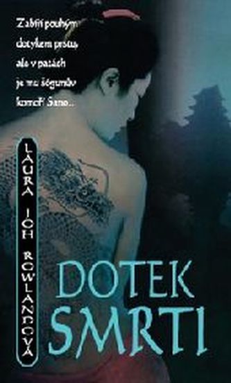 Dotek smrti Dotek smrti