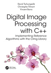 Digital Image Processing with C++