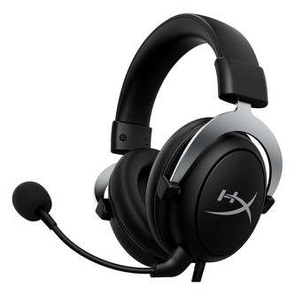HyperX CloudX headset pre Xbox