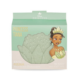 Mad Beauty Šumivá bomba do koupele Princess Tiana (Bath Fizzer) 130 g woman