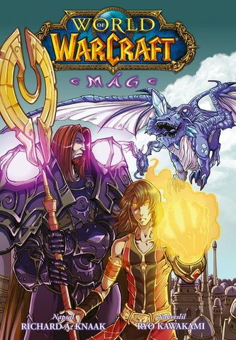 World of Warcraft - Mág
