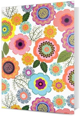 Karnet B6 Uniwersalny