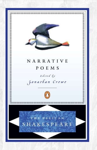 The Narrative Poems