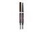 L´Oréal Paris Tužka na obočí Infaillible Brows (24H Filling Triangular Pencil) 1 ml Odstín 03 Brunette woman