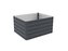 Vyvýšený záhon G21 Daisy 100x80x52cm Anthracite