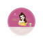 Mad Beauty Osvěžující plátýnková maska Princess Belle (Sheet Mask) 25 ml woman