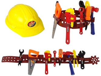 Zestaw Majsterkowicza Pas z Narzędziami Zestaw Majsterkowicza Pas z Narzędziami