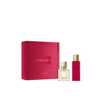 Valentino Voce Viva - EDP 50 ml + tělové mléko 100 ml woman