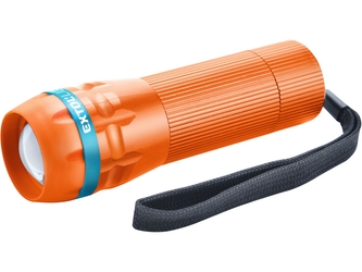 EXTOL LIGHT svítilna 60lm, zoom