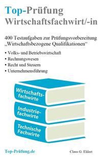 Top-Prüfung Wirtschaftsfachwirt/-in