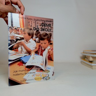 Jdeme do skoly