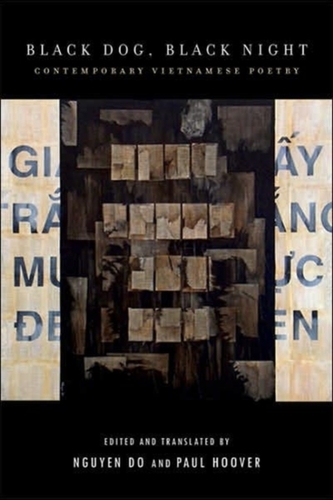 Black Dog, Black Night