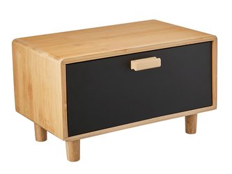 RANITA BAMBUSOVÝ CHLÉB 35X23,5X21CM