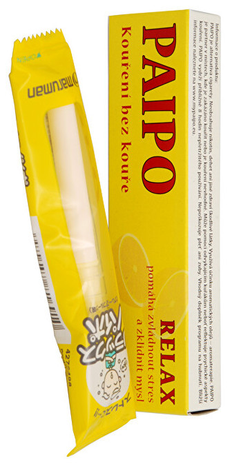 2.000 Paipo Relax 1 ks Paipo Relax 10 ks