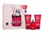 Cacharel Amor Amor toaletní voda 50 ml + tělové mléko 2 x 50 ml