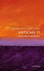 Vatican II: A Very Short Introduction