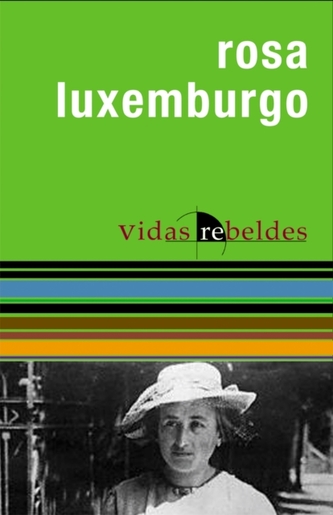 Rosa Luxembergo