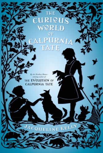 CURIOUS WORLD OF CALPURNIA TATE