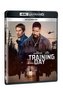 Training Day  4K Ultra HD + Blu-ray