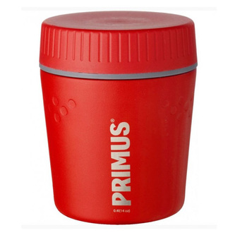 Trailbreak Lunch Jug 0,4L - Fashion, P7 Red | ONE