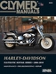 Clymer Harley-Davidson Fls/Fxs/Fxc Softail Series