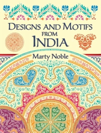 Designs and Motifs from India