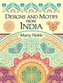 Designs and Motifs from India